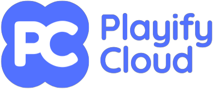 Playify Cloud